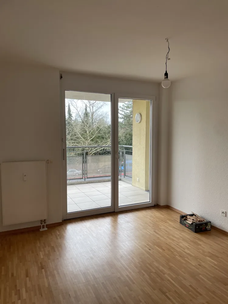 2 Zimmer Wohnung mit 55 m² in Frankfurt am Main – Bild 7
