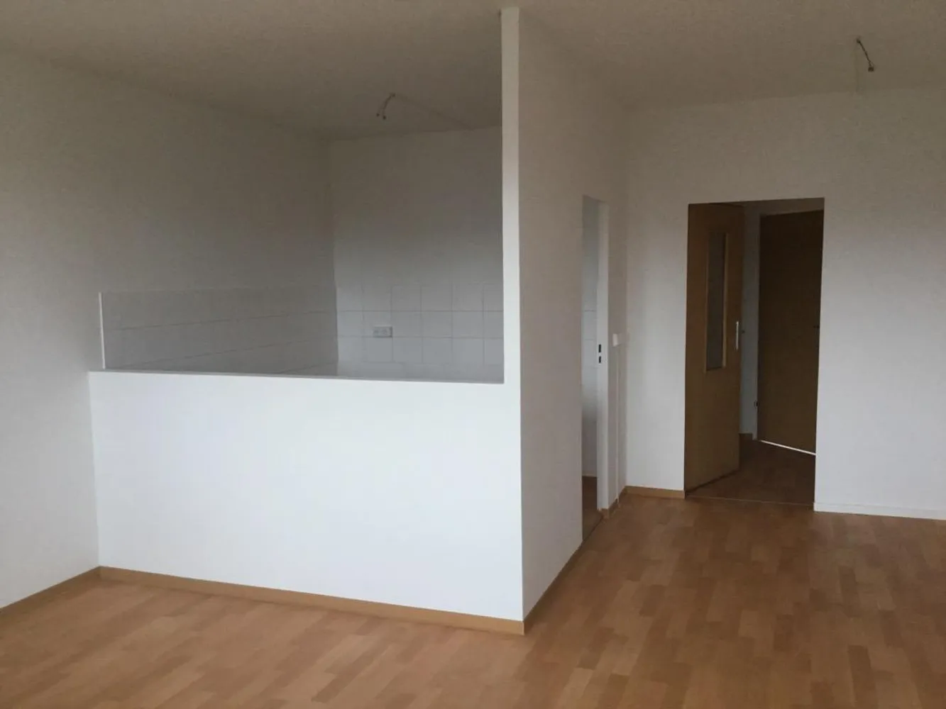 3 room apartment with 80 m² in Dresden – Photo 2