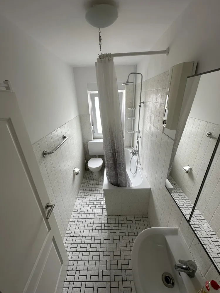 3 Zimmer Wohnung mit 61 m² in Essen – Bild 8