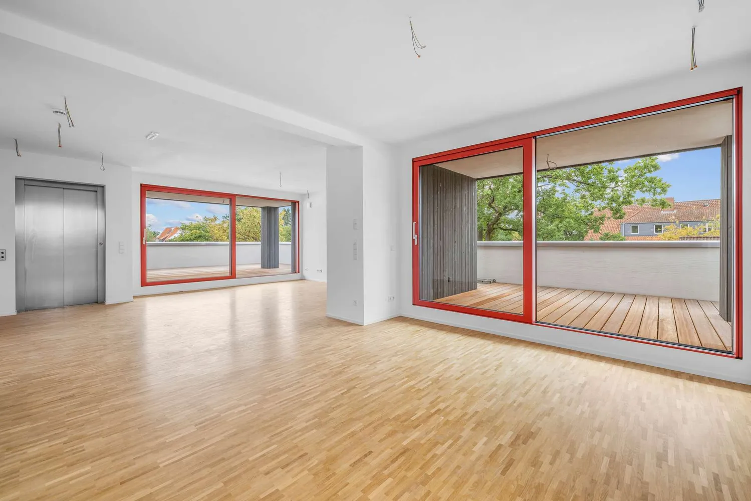 3 Zimmer Wohnung mit 132 m² in Celle – Bild 12