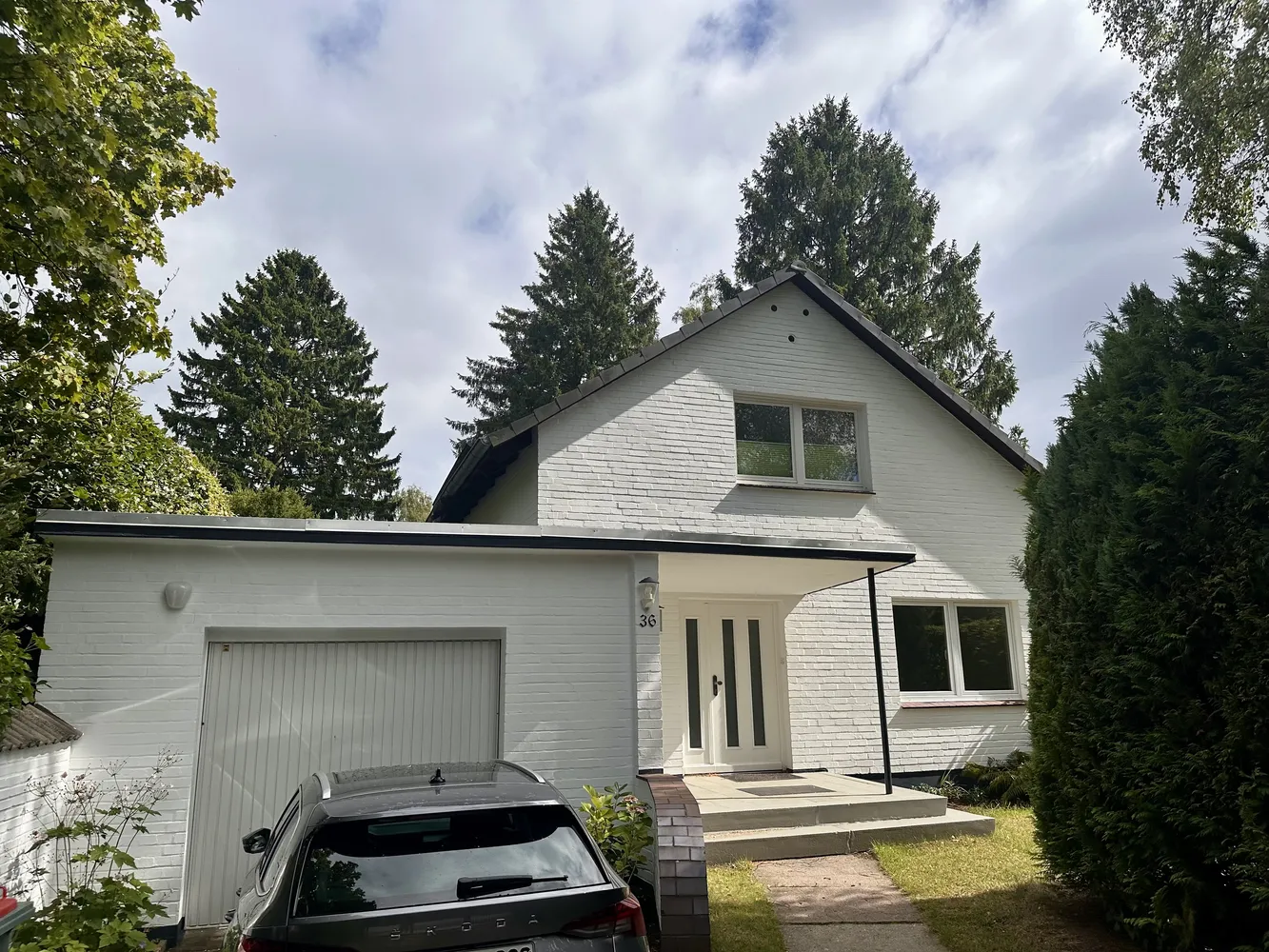 3 Zimmer Wohnung mit 88 m² in Hamburg – Bild 3