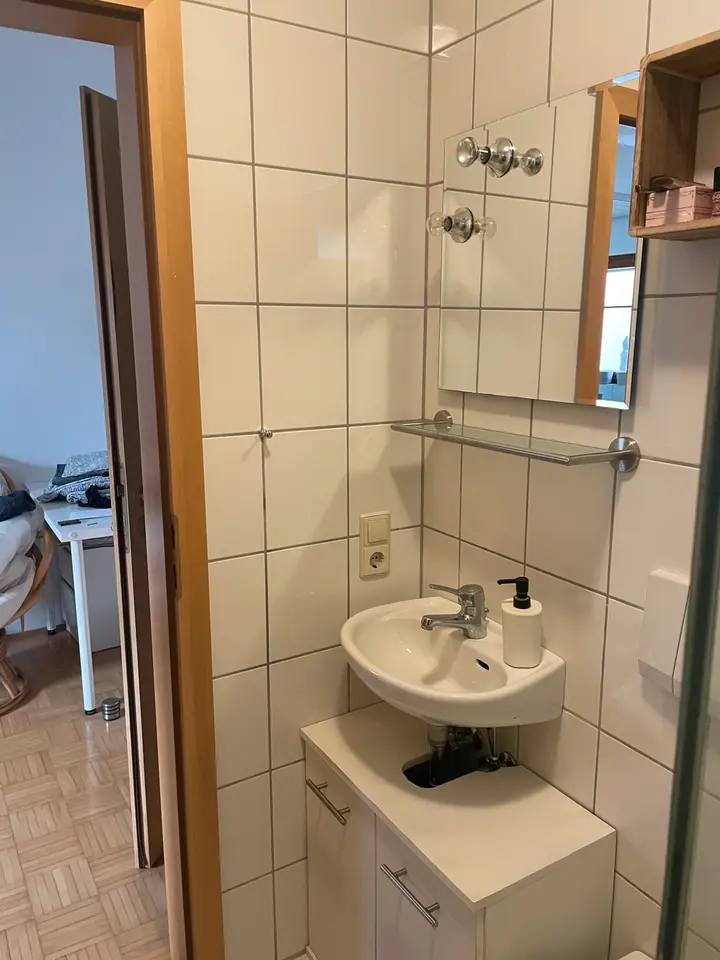 Studio mit 20 m² in Ravensburg – Bild 4