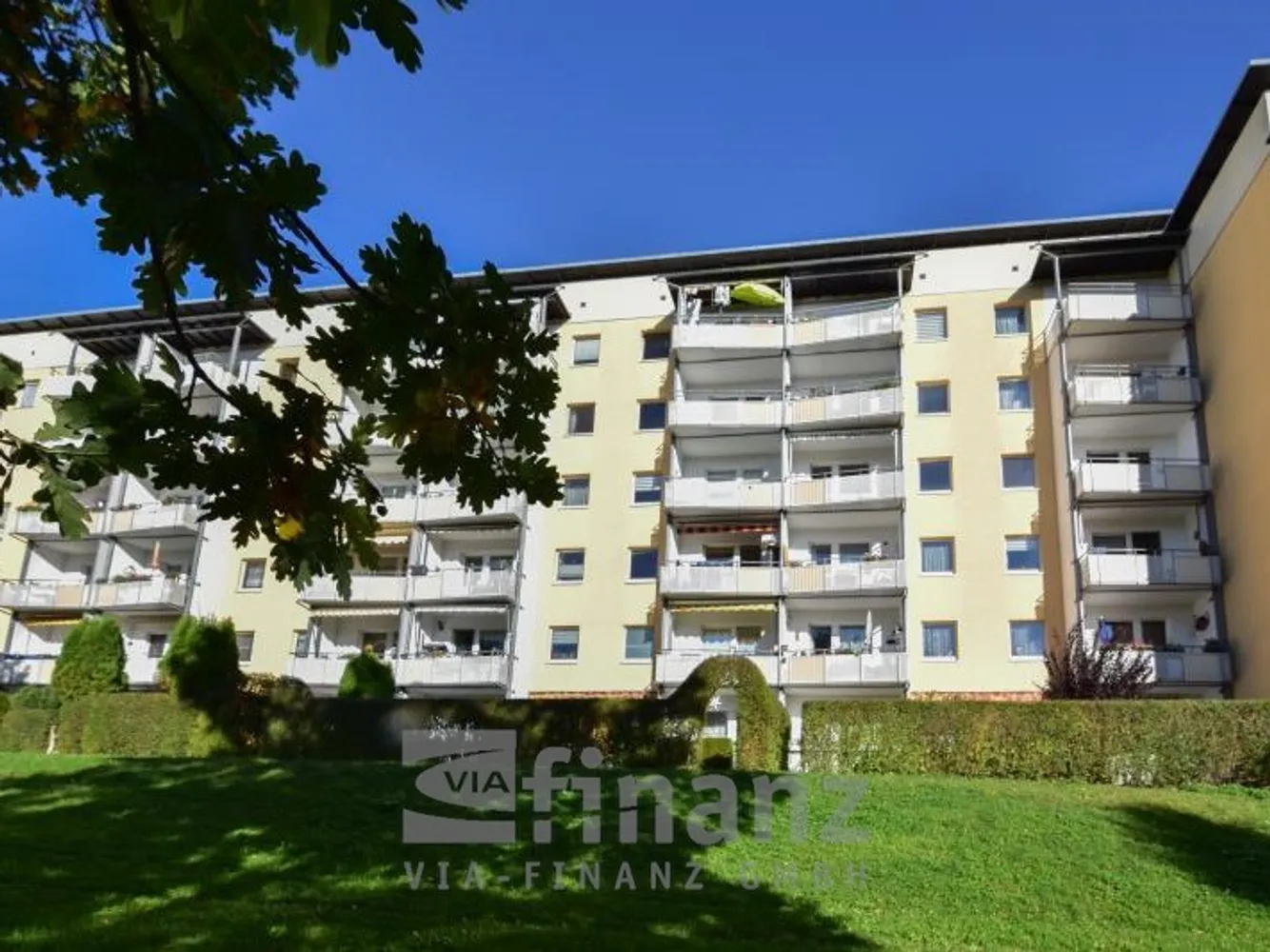 3 Zimmer Wohnung mit 57 m² in Chemnitz – Bild 2