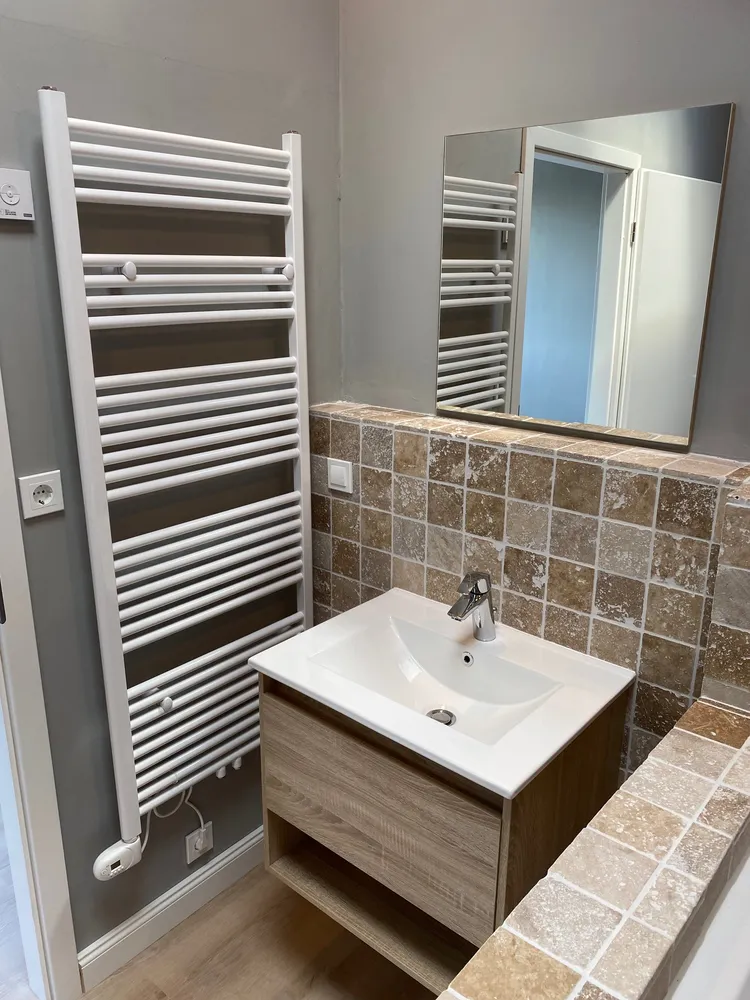 3 Zimmer Wohnung mit 145 m² in Heide – Bild 8