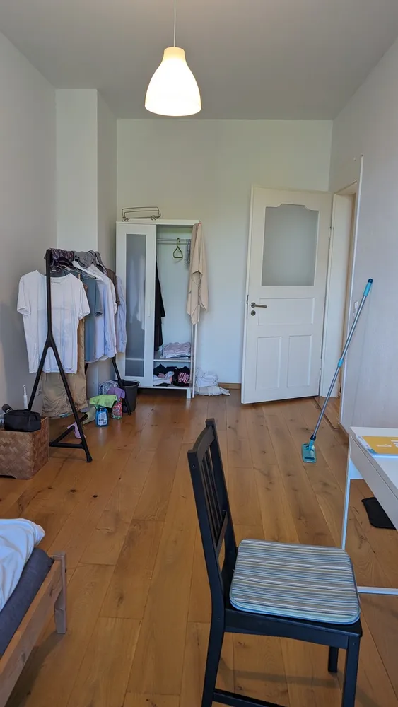 4 Zimmer Wohnung mit 94 m² in München – Bild 7