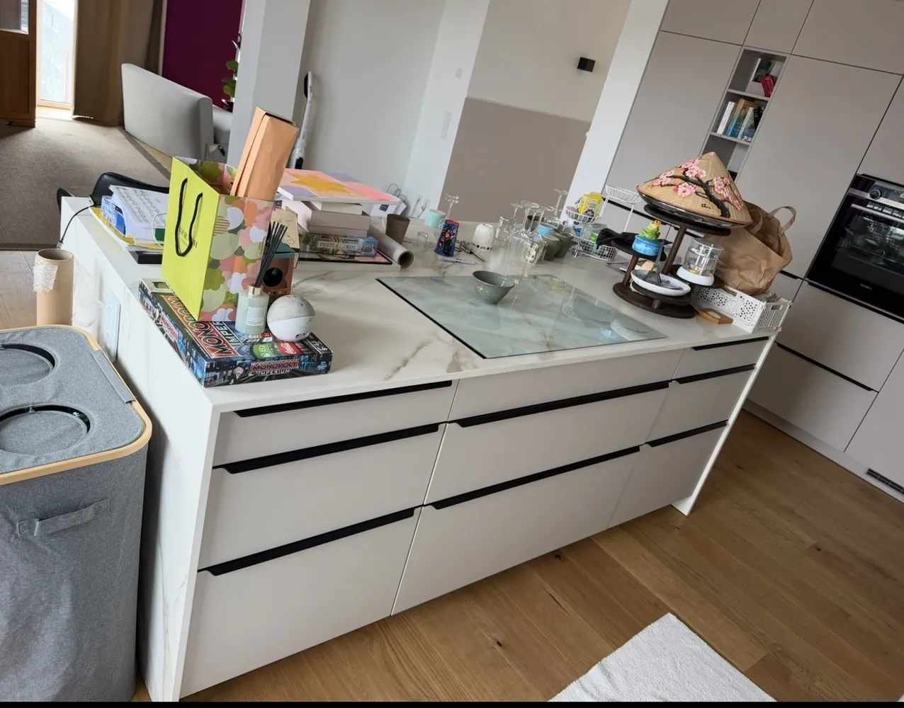 4 Zimmer Wohnung mit 115 m² in Hamburg – Bild 12