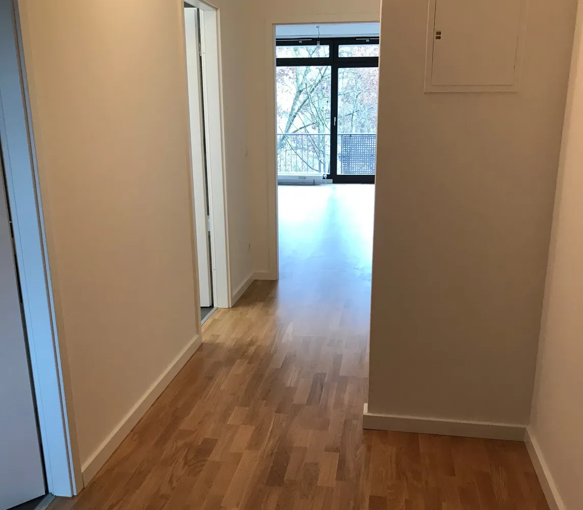 1 Zimmer Wohnung mit 46 m² in München – Bild 2