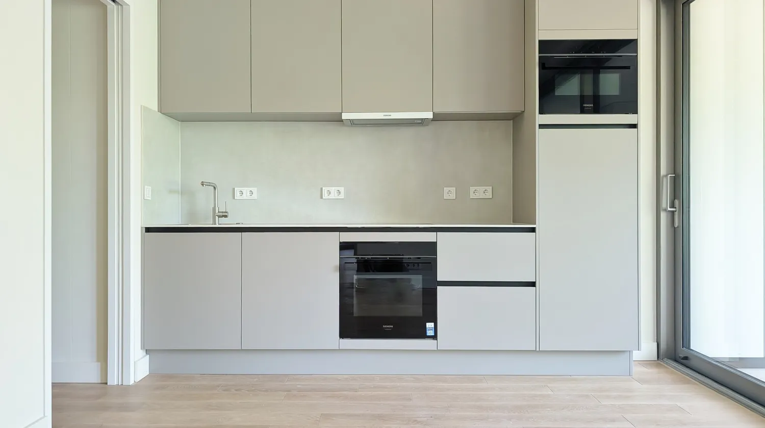 3 Zimmer Wohnung mit 160 m² in Frankfurt am Main – Bild 2