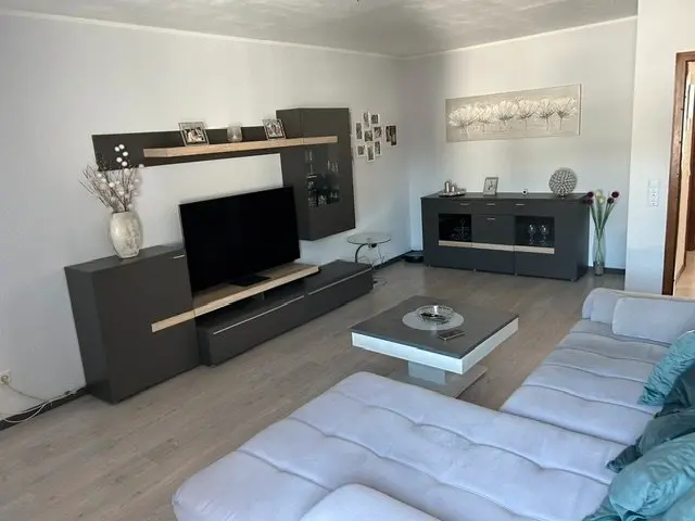 3 Zimmer Wohnung mit 72 m² in Köln – Bild 1