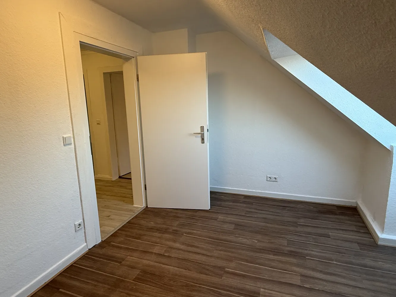 4 Zimmer Wohnung mit 60 m² in Herne – Bild 3
