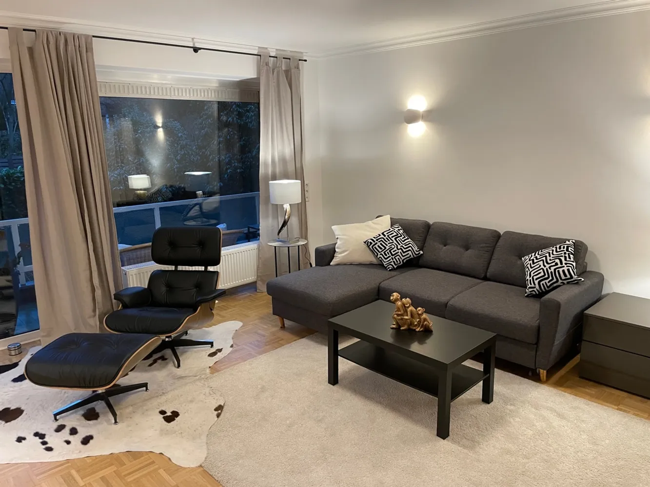 2 Zimmer Wohnung mit 82 m² in Düsseldorf – Bild 7