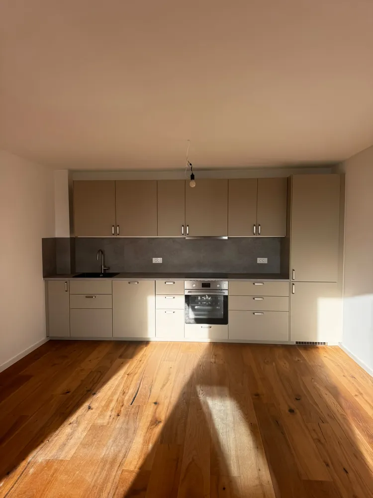 2 room apartment with 60 m² in Frankfurt am Main – Photo 4