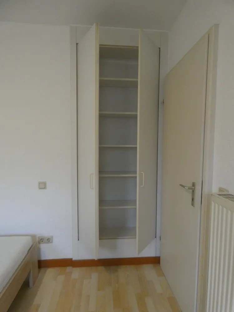 2 Zimmer Wohnung mit 46 m² in Saarbrücken – Bild 7