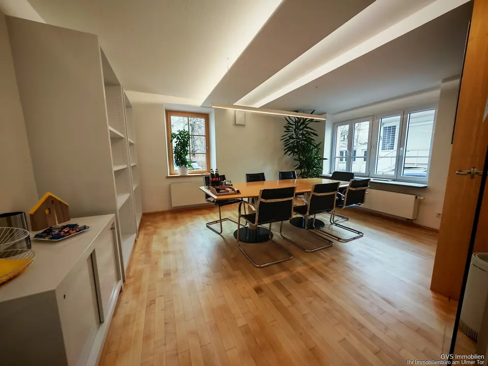 7 Zimmer Haus mit 201 m² in Kaufbeuren – Bild 3