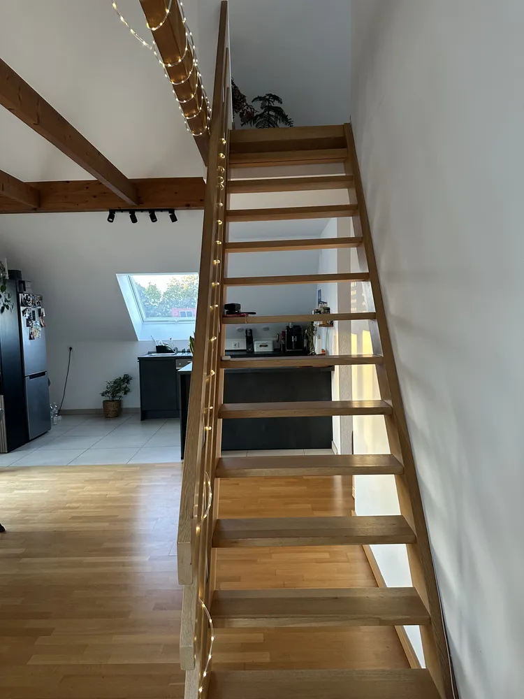 3 Zimmer Wohnung mit 69 m² in Regensburg – Bild 7