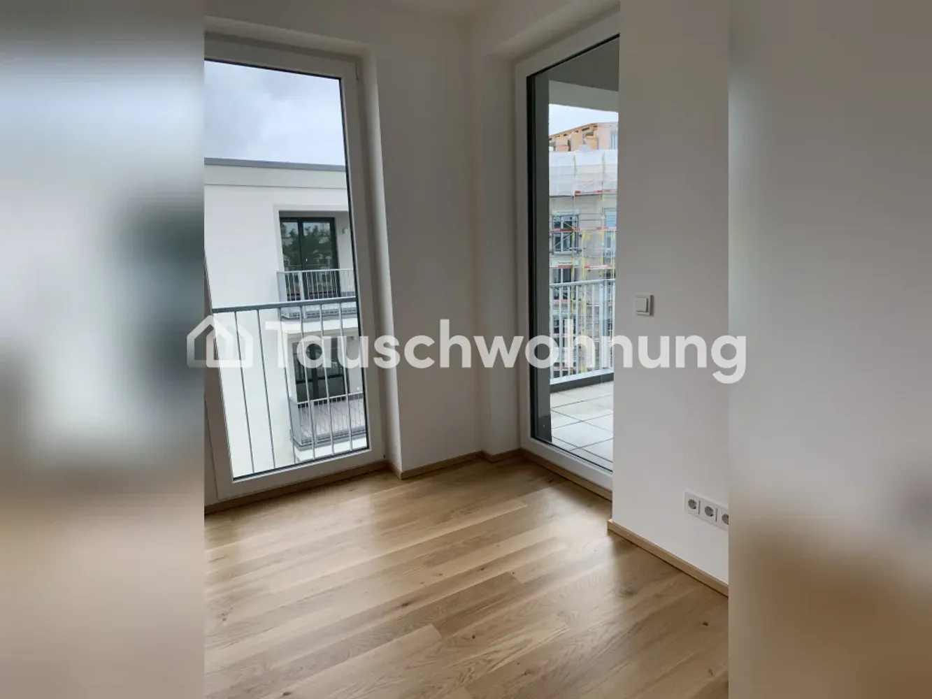2 Zimmer Wohnung mit 58 m² in München – Bild 3