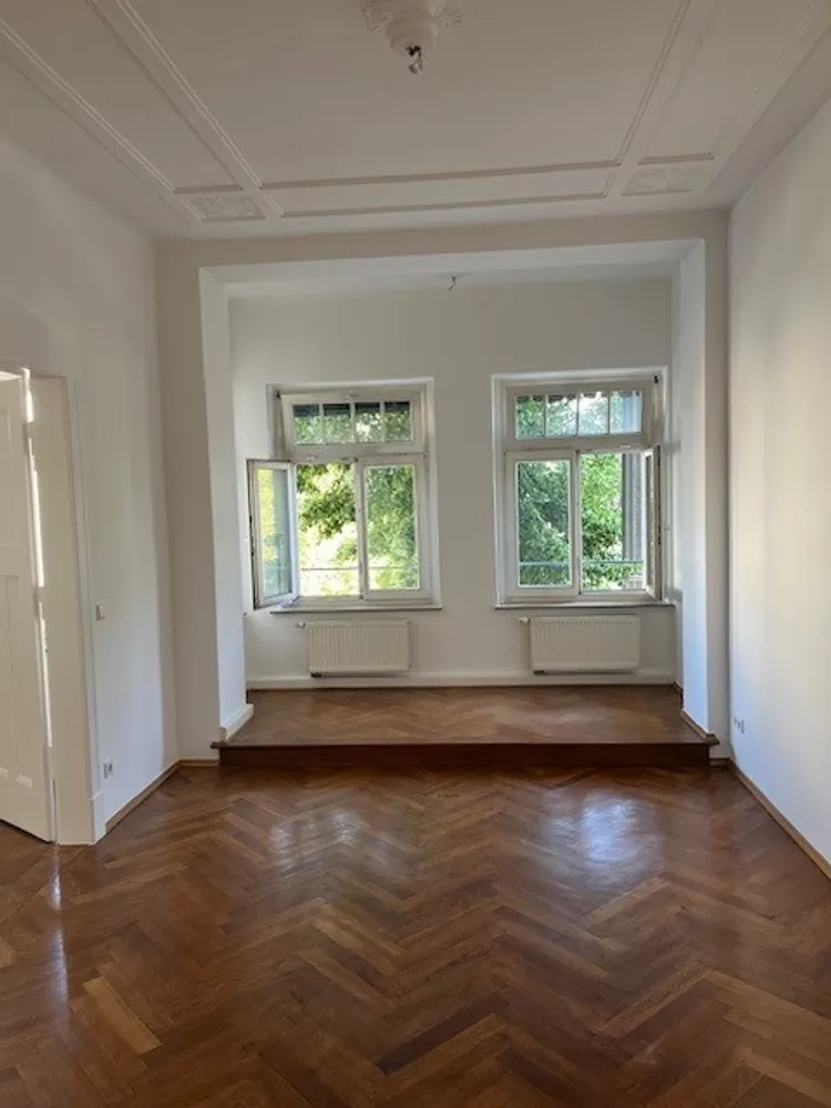 3 Zimmer Wohnung mit 98 m² in Leipzig – Bild 7
