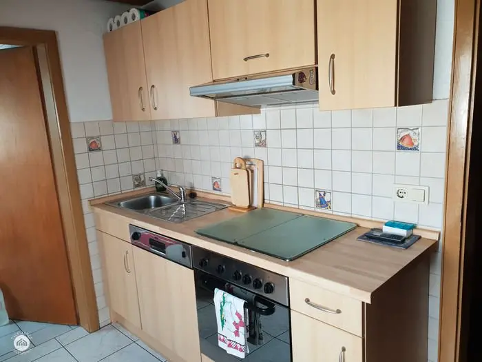 3 room apartment with 44 m² in Günzburg – Photo 8