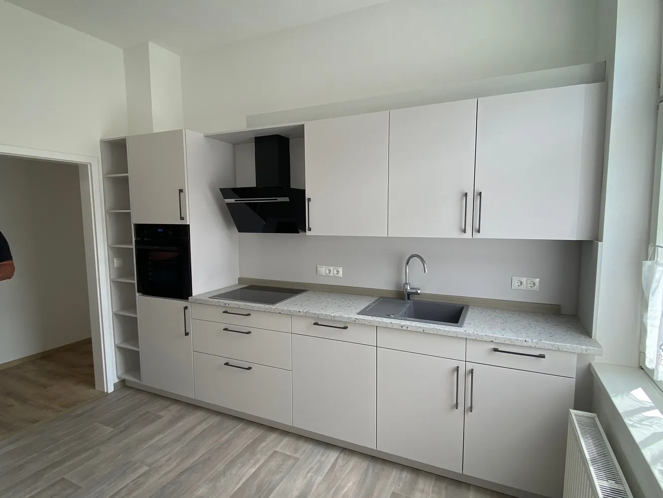 4 Zimmer Wohnung mit 86 m² in Schleswig – Bild 2