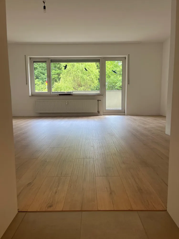 2 room apartment with 71 m² in Leverkusen – Photo 1