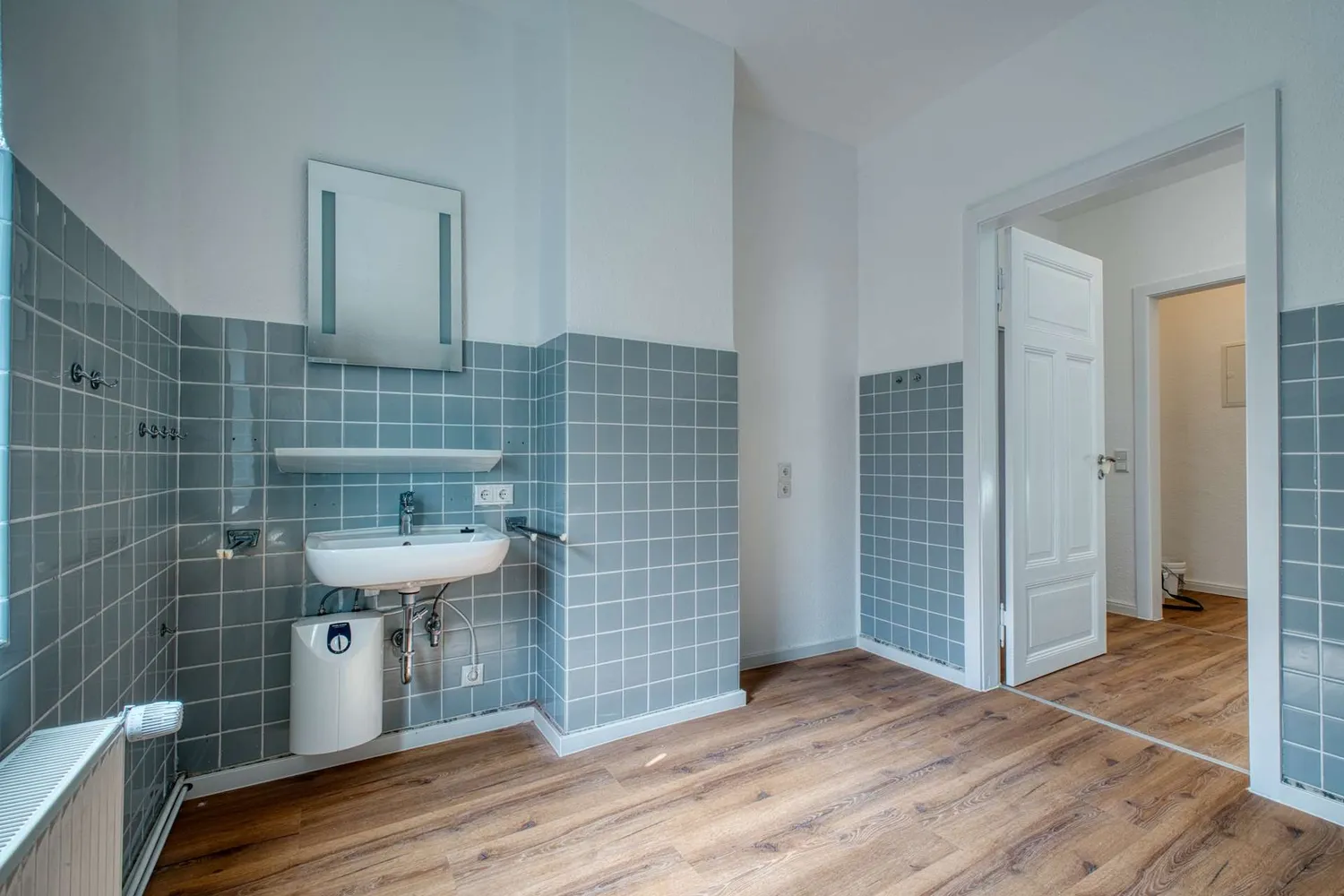 2 Zimmer Wohnung mit 66 m² in Bremen – Bild 12