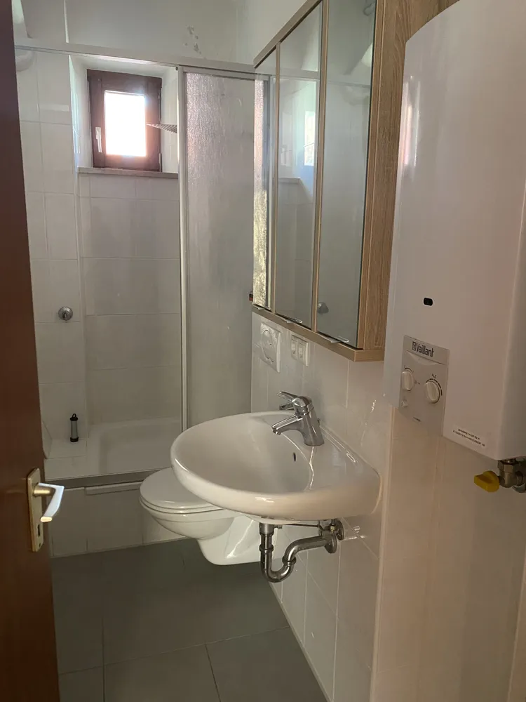 3 Zimmer Wohnung mit 60 m² in Nürnberg – Bild 1