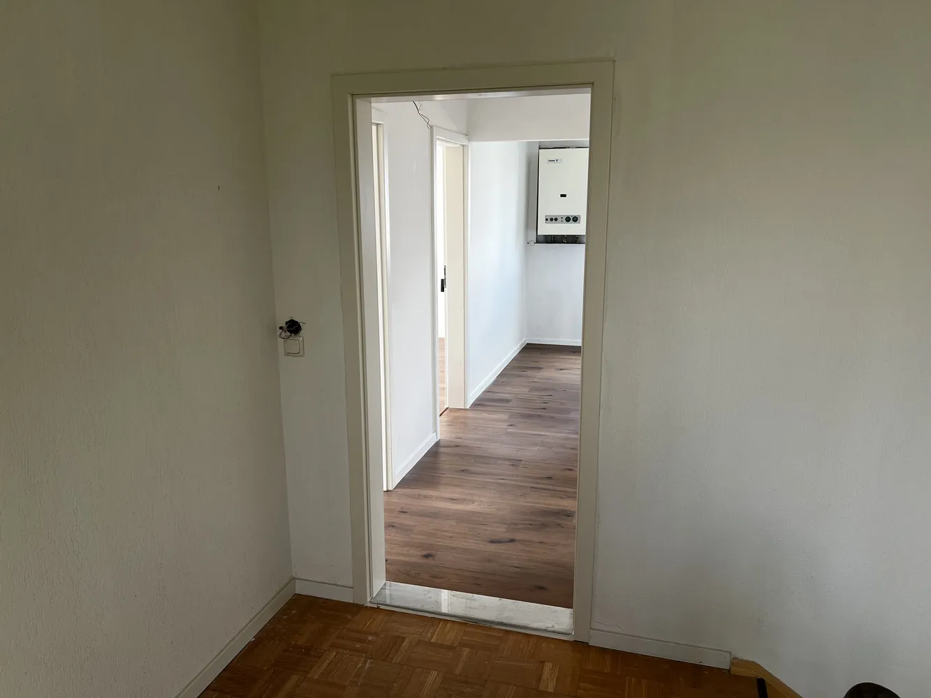 2 Zimmer Wohnung mit 50 m² in Augsburg – Bild 5