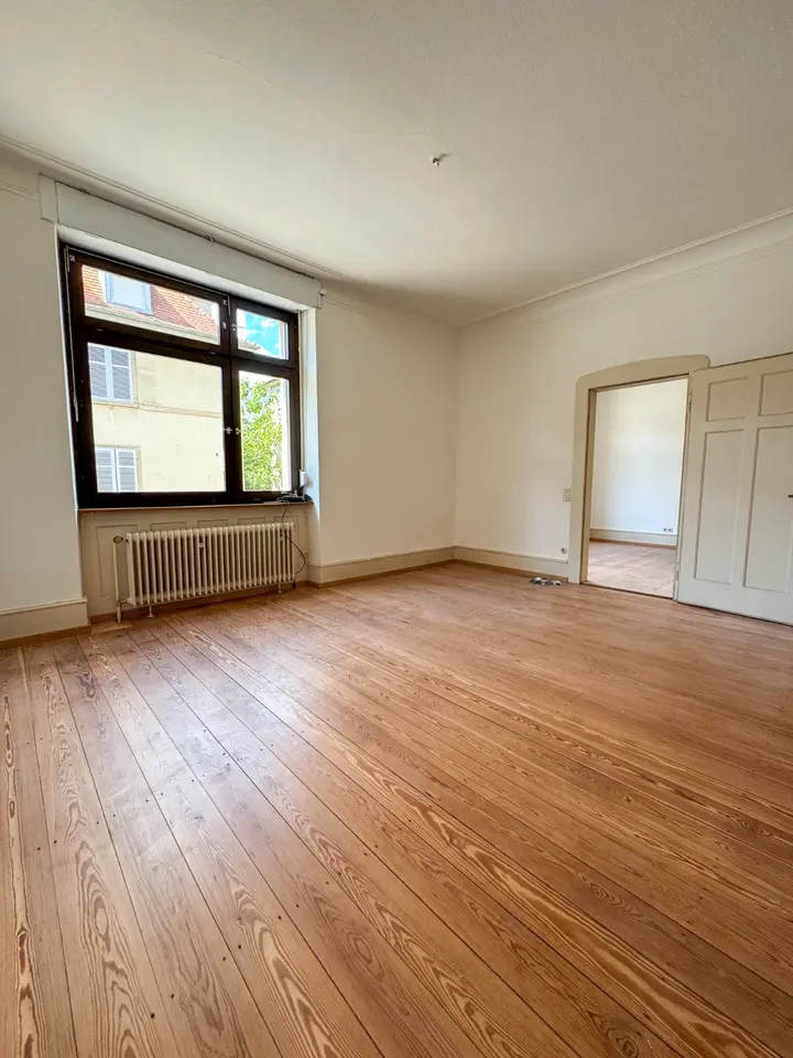 4 Zimmer Wohnung mit 136 m² in Emmendingen – Bild 6