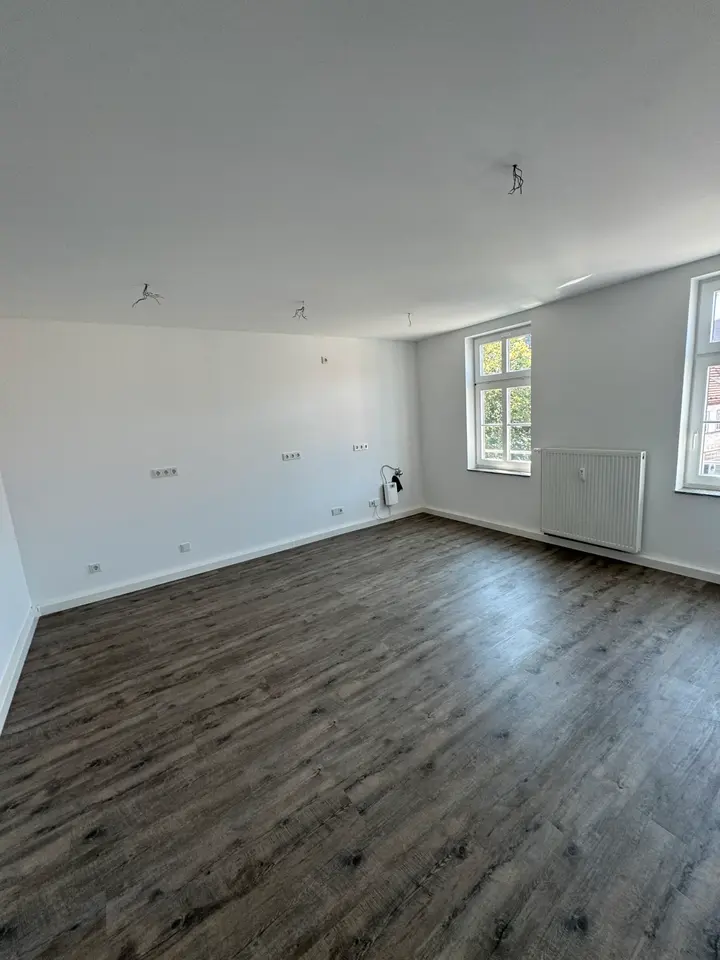 3 Zimmer Wohnung mit 75 m² in Eisenach – Bild 1