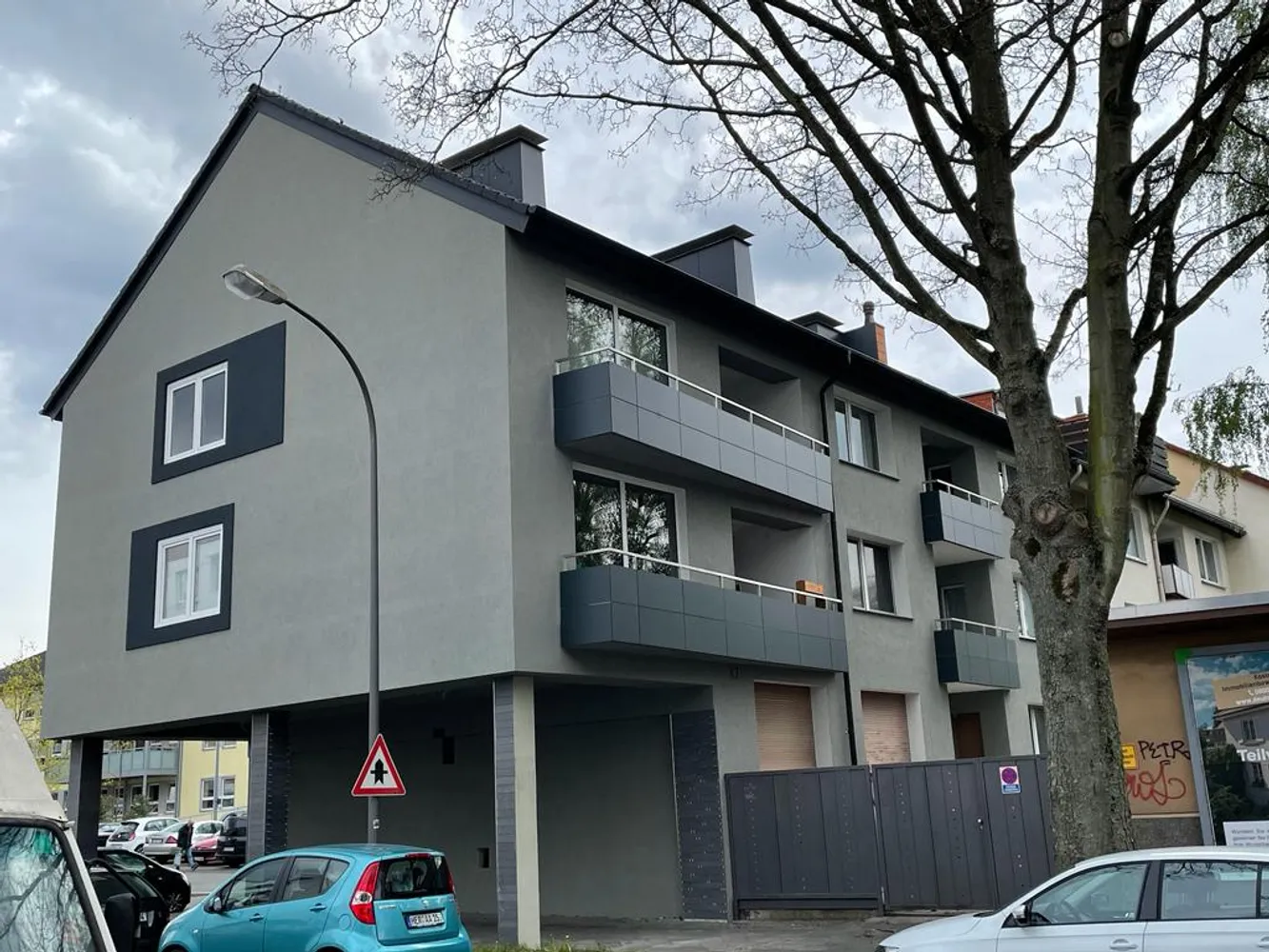 4 room apartment with 67 m² in Bochum – Photo 3