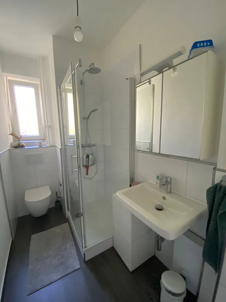 4 Zimmer Wohnung mit 71 m² in Dortmund – Bild 7