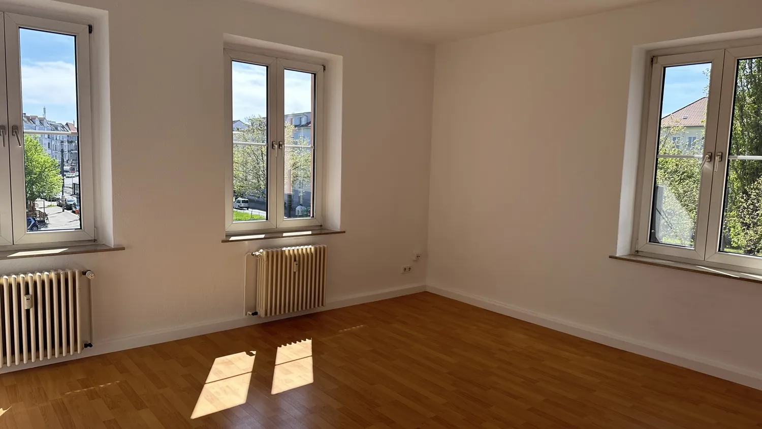 1 room apartment with 42 m² in Berlin – Photo 5
