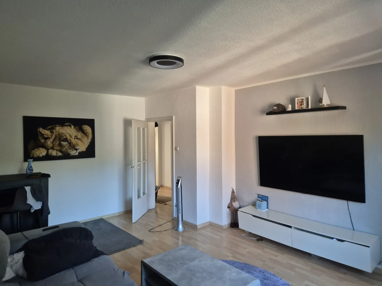 2 Zimmer Wohnung mit 52 m² in Duisburg – Bild 2