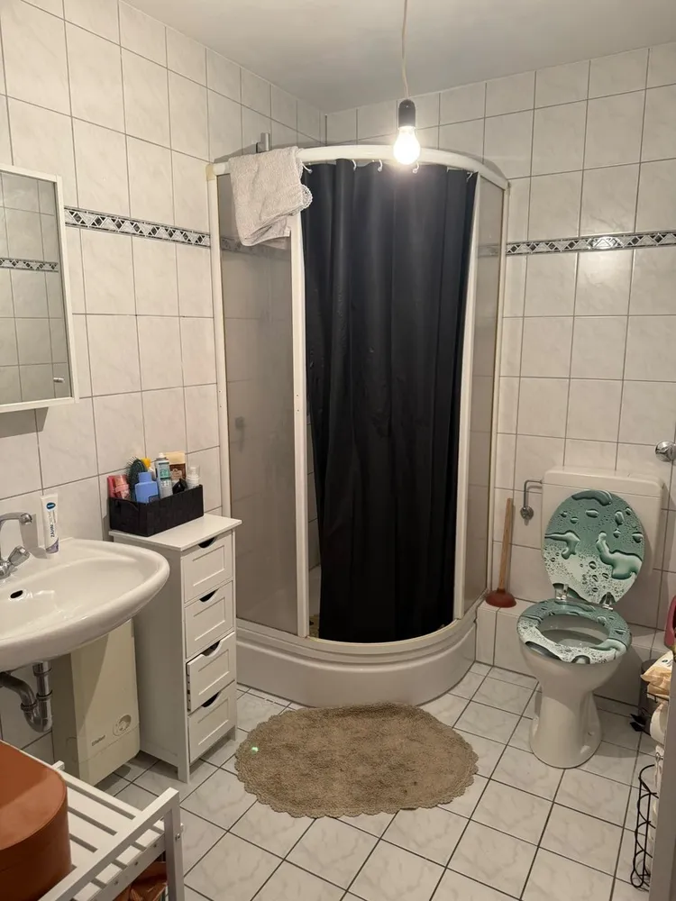 2 Zimmer Wohnung mit 68 m² in Solingen – Bild 11