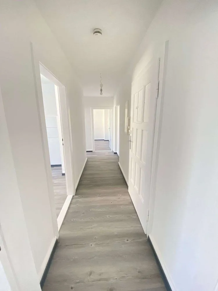 4 room apartment with 81 m² in Frankfurt am Main – Photo 4