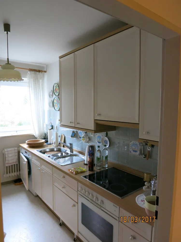 3 room apartment with 75 m² in Munich – Photo 6