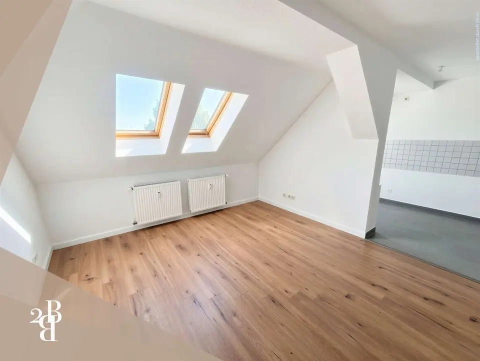 3 Zimmer Wohnung mit 72 m² in Magdeburg – Bild 3