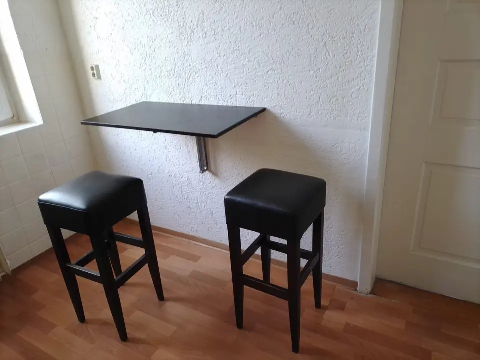 Studio mit 24 m² in Amberg – Bild 5