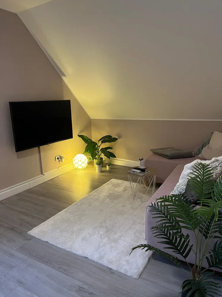 3 Zimmer Wohnung mit 54 m² in Solingen – Bild 3