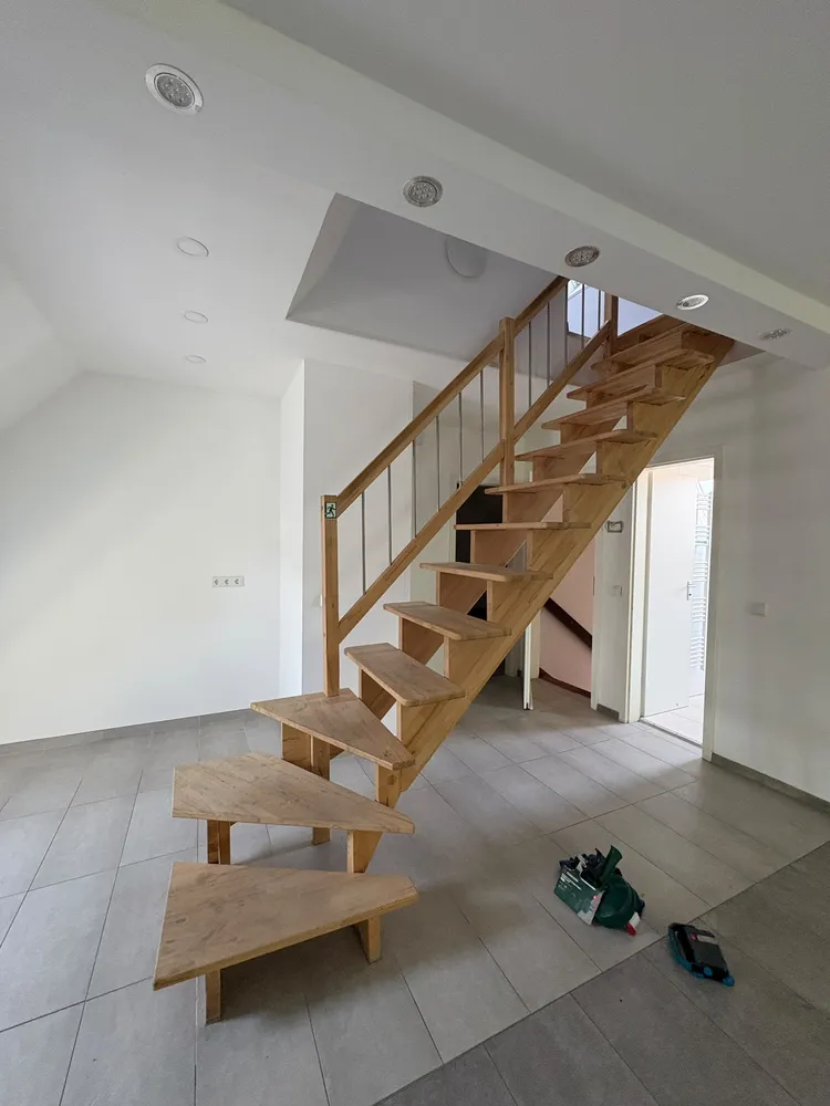 5 Zimmer Wohnung mit 120 m² in Köln – Bild 3