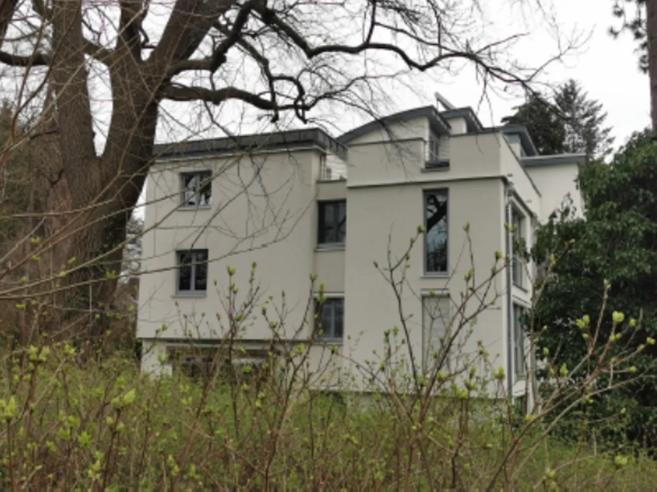 1 Zimmer Wohnung mit 34 m² in Langenhagen – Bild 2