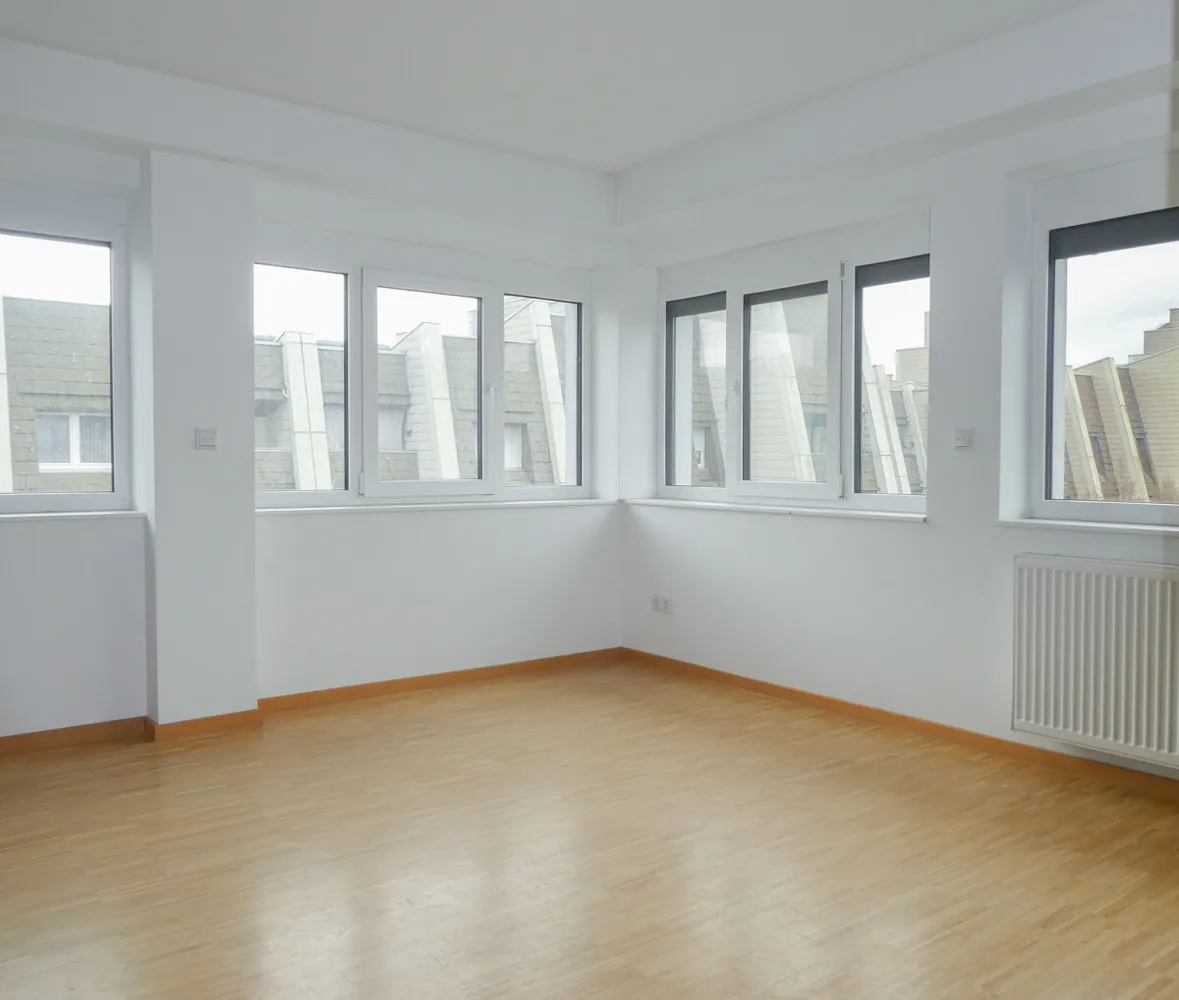 2 Zimmer Wohnung mit 62 m² in Ludwigshafen am Rhein – Bild 1