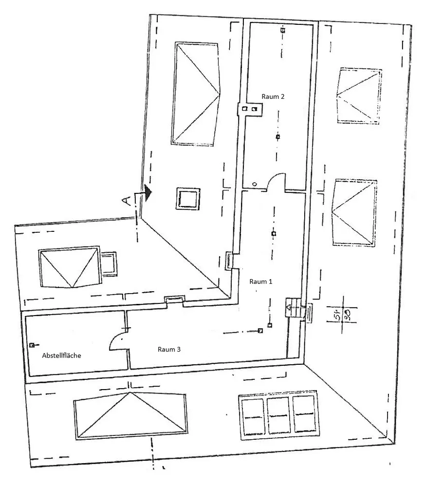 3 Zimmer Wohnung mit 56 m² in Jena – Bild 11