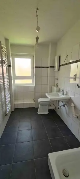 2 Zimmer Wohnung mit 40 m² in Dortmund – Bild 5