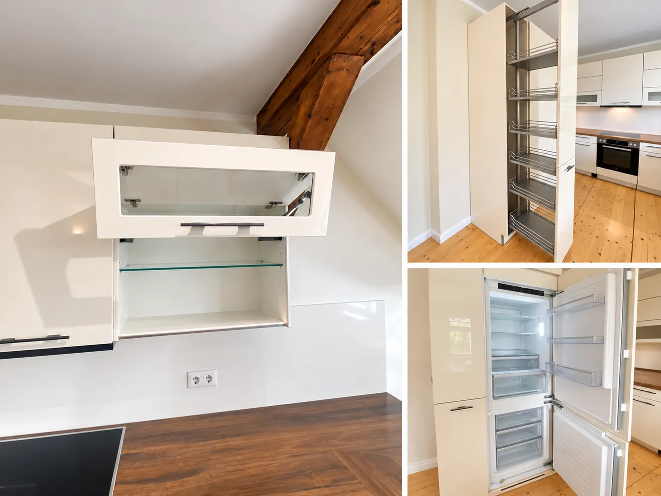 5 Zimmer Wohnung mit 200 m² in Greifswald – Bild 7