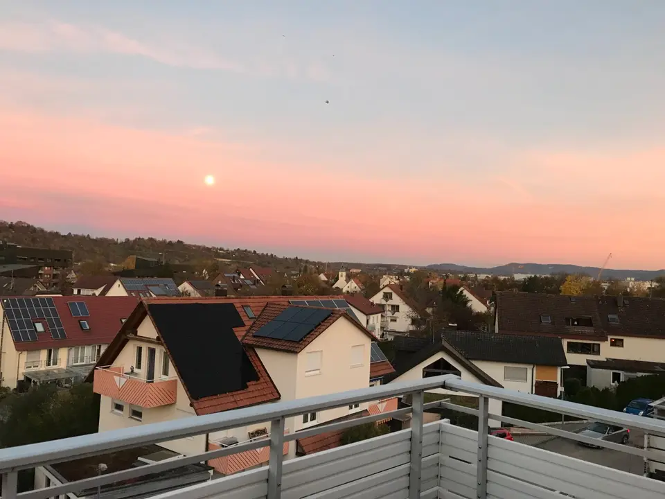 2 Zimmer Wohnung mit 45 m² in Kirchheim unter Teck – Bild 8
