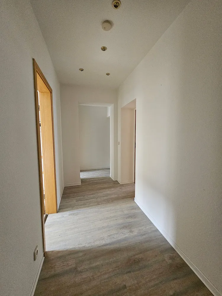 2 room apartment with 78 m² in Mühlhausen – Photo 8