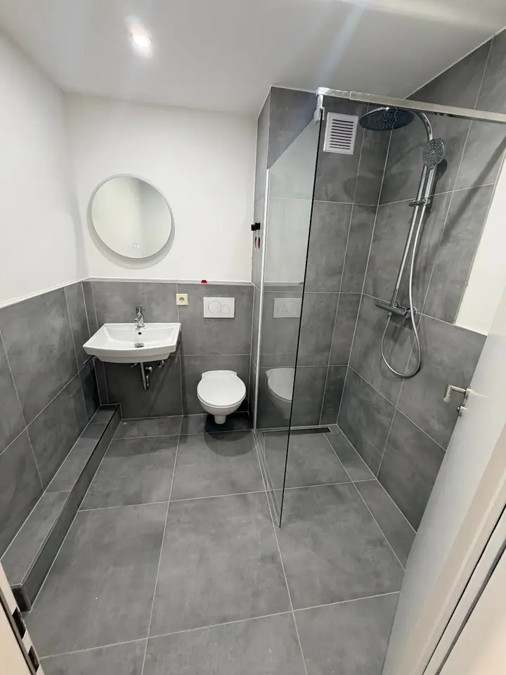 2 Zimmer Wohnung mit 55 m² in Osnabrück – Bild 8