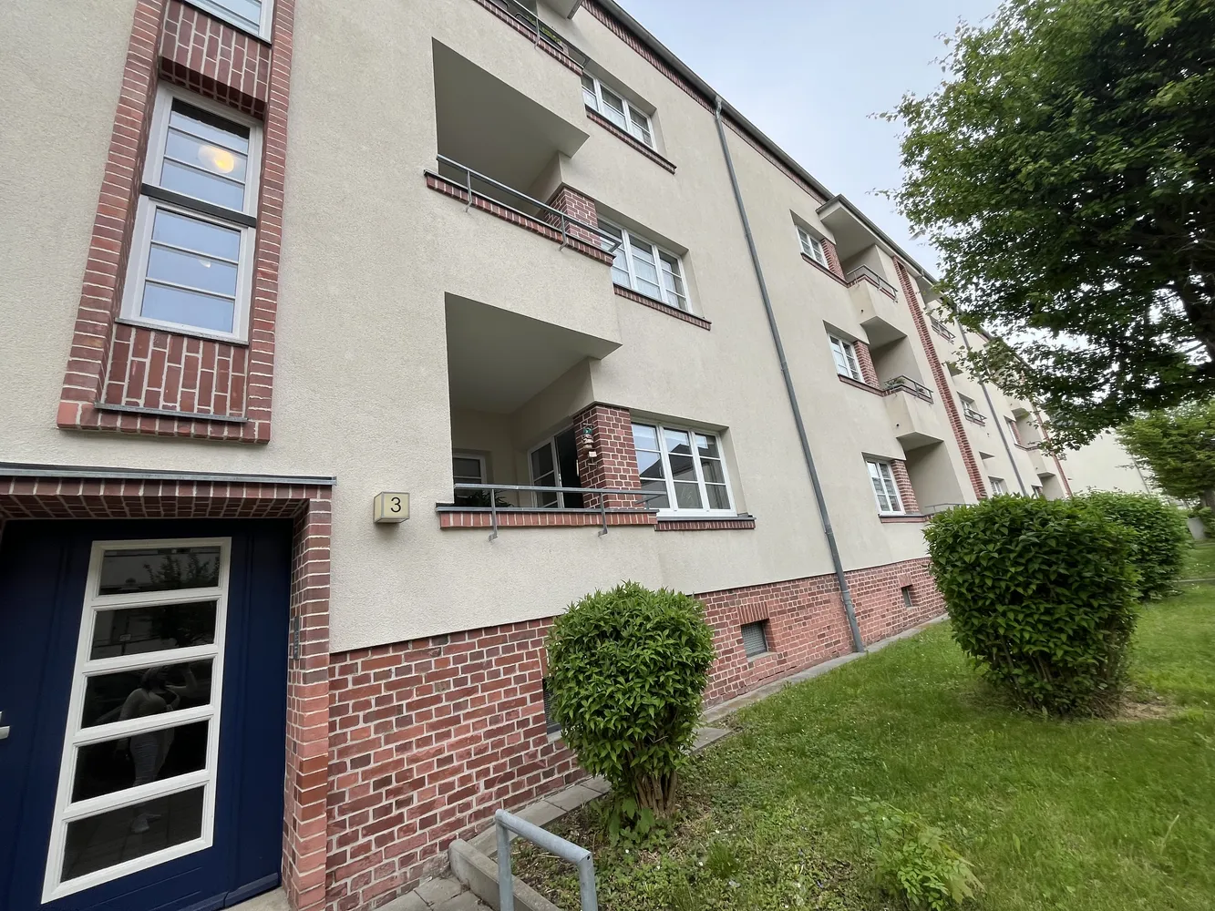 2 Zimmer Wohnung mit 63 m² in Chemnitz – Bild 8