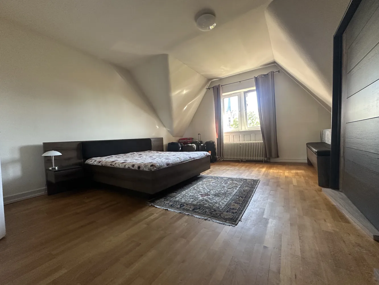 4 Zimmer Wohnung mit 150 m² in Karlsruhe – Bild 5